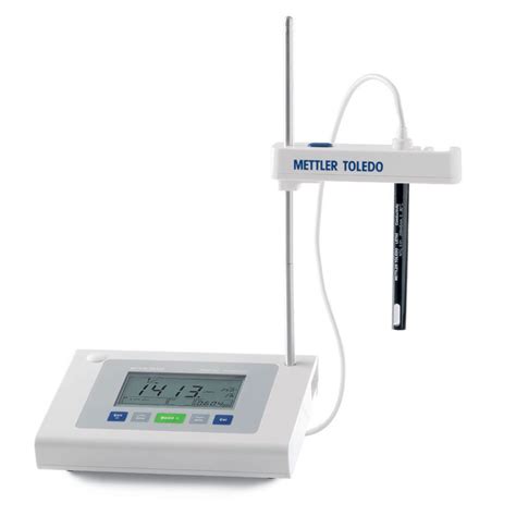 Point Metler Toledo Fiveeasy Plus F Ph Meter Kg At Best Price