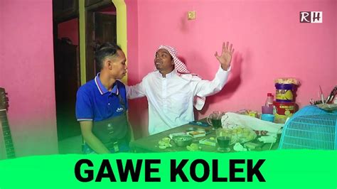 RH RAMADHAN 2024 NGREWANGI GAWE KOLEK Episode 07 YouTube