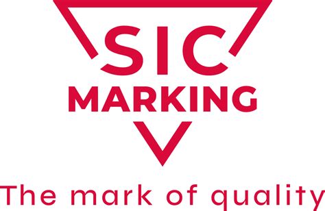 Contact Us Sic Marking