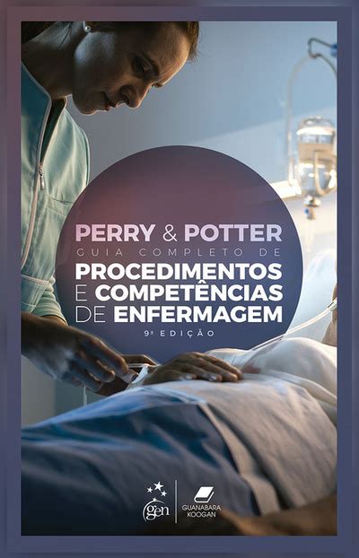 Bookplay Perry Potter Guia Completo De Procedimentos E Compet Ncias