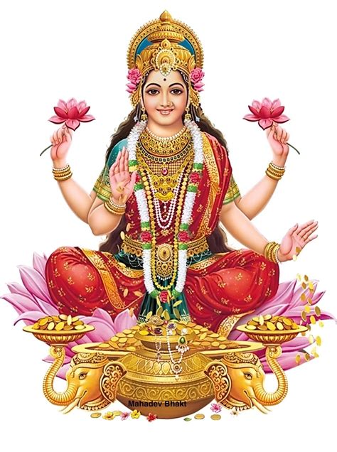 Pin By Pallavi Joshi On God S Images Goddess Lakshmi Goddess