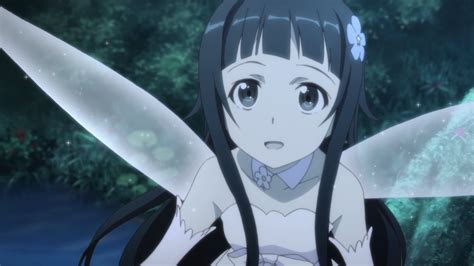 Image Yui In Alopng Sword Art Online Wiki Fandom Powered By Wikia