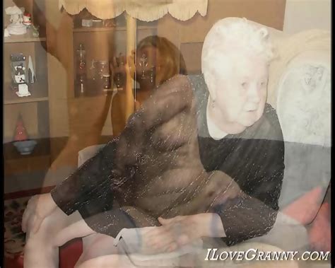 ILOVEGRANNY Homemade Production Of Mature Porn Pictures