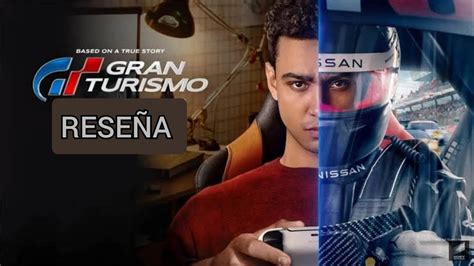 Una Grata Sorpresa Gran Turismo De Jugador A Corredor Rese A Youtube