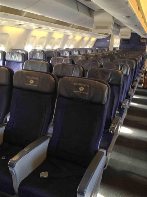 Hawaiian Airlines Fleet Boeing Er Details And Pictures