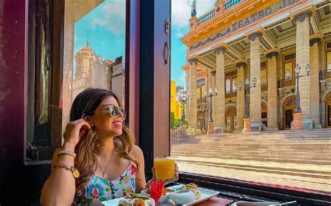 Lugares M S Bonitos De Guanajuato Para Visitar Telediario M Xico