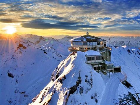 Su A No Inverno Melhores Cidades Para Explorar A Neve E O Frio