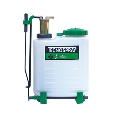 UV Disinfectant Sprayer B12T FABER TECNOSPRAY Compact