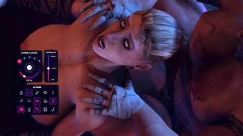 Dirty Hentai Demoniac