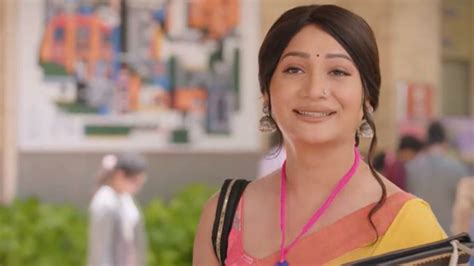 Tv News Krishna Mohini Earn Love From Netizens For Casting Navya