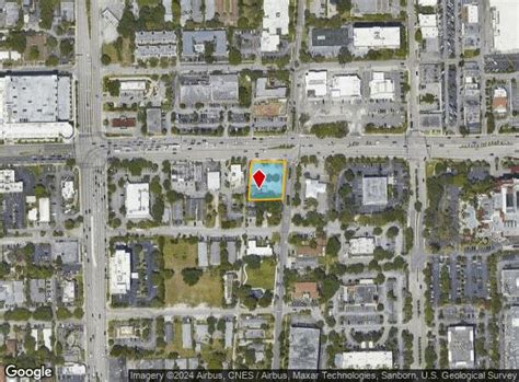 816 Se 17Th St Fort Lauderdale FL 33316 Property Record LoopNet