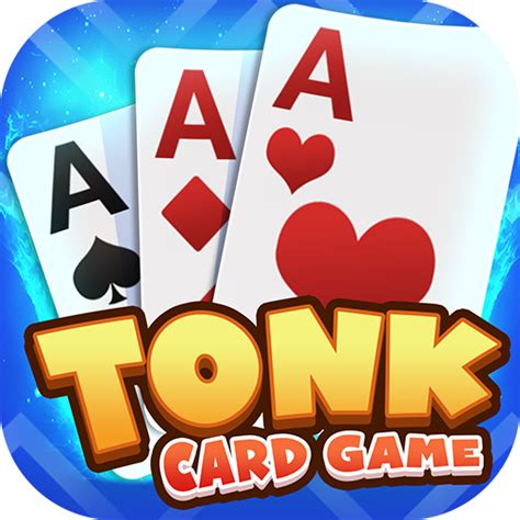 Tonk - The Card Game - Apps on Google Play