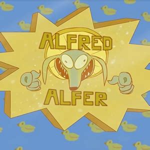 alfred alfer