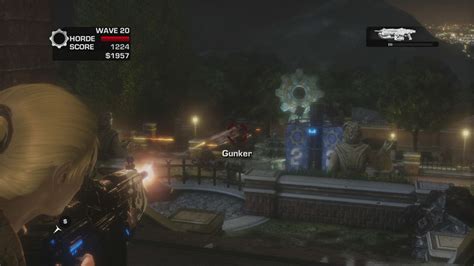 Gears Of War 3 Screenshots For Xbox 360 Mobygames