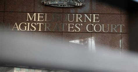 Sex Offender Behind Bars For Public Acts The Canberra Times Canberra Act