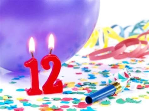 Coed 12th Birthday Party Ideas | ThriftyFun