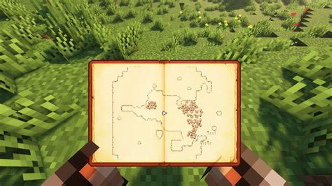 Minecraft: Antique Atlas Mod Guide, Download & How to Use - PwrDown