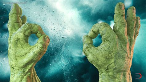 Hulk Hand Wallpapers - Top Free Hulk Hand Backgrounds - WallpaperAccess