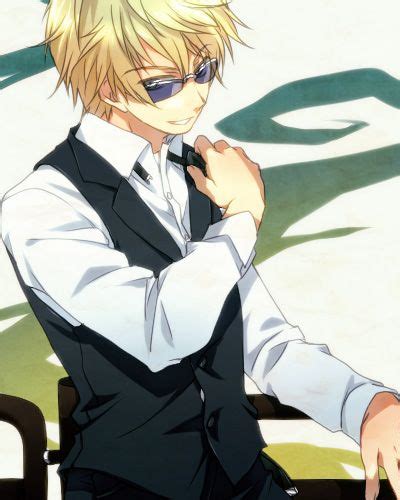 Heiwajima Shizuo DURARARA Image By Circa 497864 Zerochan Anime