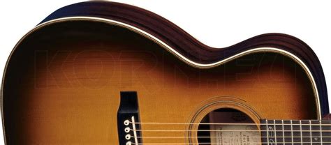 Martin Guitars 000 28 Ec Sunburst Eric Clapton Musikhaus