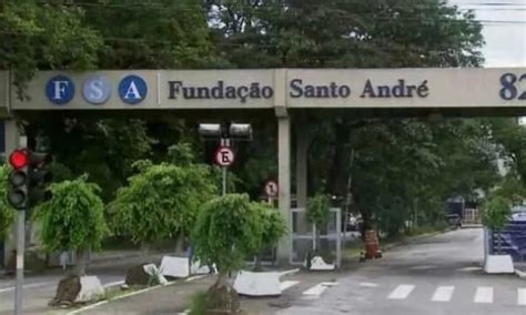 Faculdade De Medicina Santo Andre - Faculdade de Santo André abre inscrições para bolsas com descontos de ...