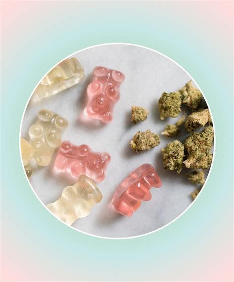 These Cannabis Edible Are a Fun Way to Find Your Buzz