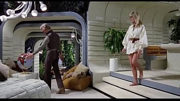 Farrah Fawcett Saturno HD XVIDEOS