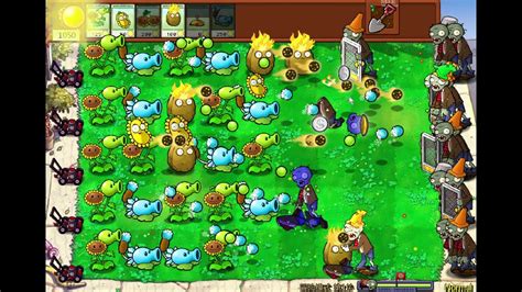 Download Plants Vs Zombies Hybrid 2 0 Baixar para PC Grátis