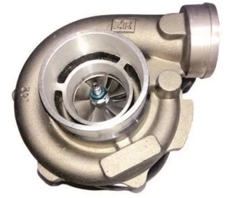 Turbina 42 Zr Turbo Apl 525 P 1 5kg 42 48 Pulsativa Parcelamento