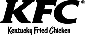 Kfc Logo Black And White