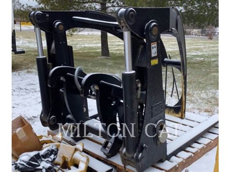 2021 Caterpillar Millyard 930 Forks For Sale 18000 Usd Cat Used