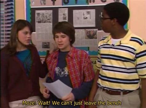 The Lesbian Tomboy Sidekick