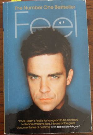 Feel: Robbie Williams