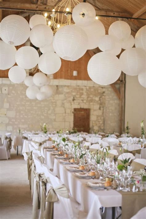 Deco Table Mariage Champetre L Gant Deco Salle Mariage Champetre