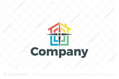 Compass Realty Logo