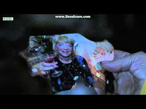 EastEnders Aunt Babe Discovers The Truth About Les YouTube
