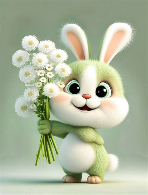 Ͼ𝒖ƚϵᎡǻ多多ἶƚ Cute bunny pictures Cute animal clipart Cute