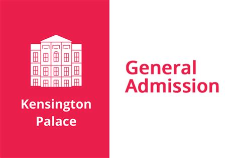 Kensington Palace Tickets, 10% Off Discount