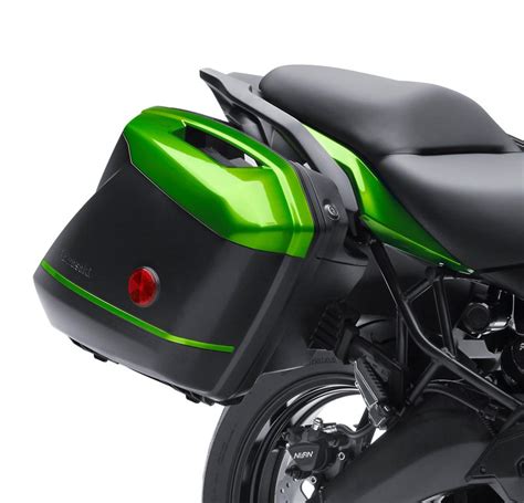 2015 Kawasaki Versys 650 ABS/LT and Versys 1000 LT – First Look Review ...