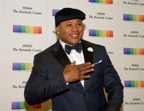 LL Cool J Net Worth 2024: Updated Wealth Of The Rap Legend