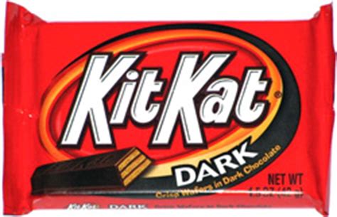 Kit Kat Dark