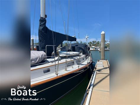 1994 Passport Royal 47 For Sale View Price Photos And Buy 1994