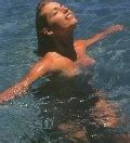Has Fernanda Serrano Ever Been Nude