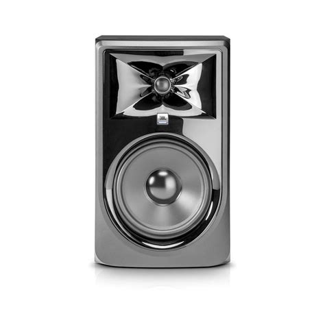 JBL 306P MKII 6" Studio Reference Monitor