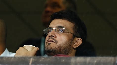 Ipl 2023 Former Bcci President Sourav Ganguly Set To Join Delhi