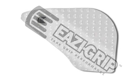 Agarre Del Tanque Evo Transparente Eazi Grip Triumph Tiger Explorer