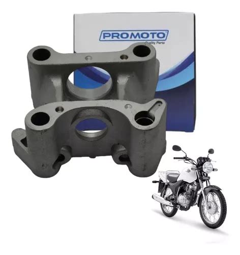 Base Balancines Honda Cargo 150 Gl150 Titan 150 Calidad