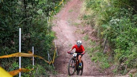 China Claims Two Mountain Bike Gold Medals At Hangzhou Asiad Shine News