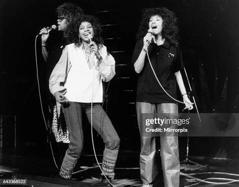 41 Pointer Sisters 2 Stock Photos High Res Pictures And Images