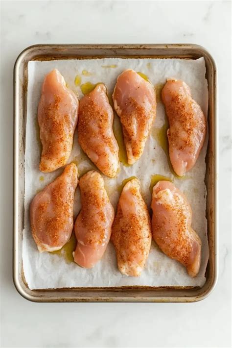 Naked Chicken Recipe The Ultimate Minute Healthy Dinner